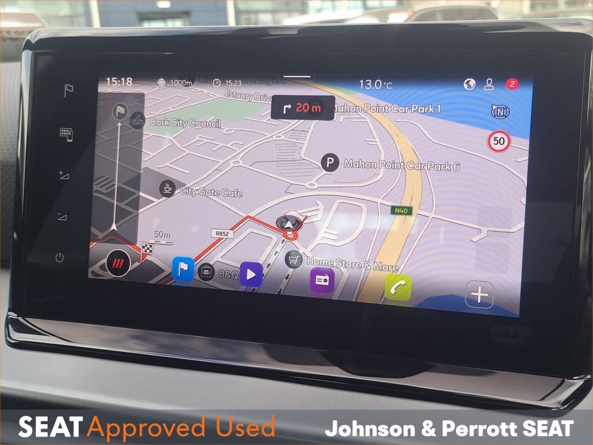 SEAT Arona Arona 1.0TSI 115hp FR 40 Top Spec