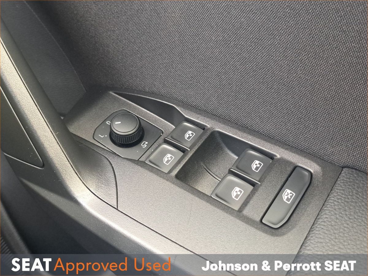 SEAT Arona Arona 1.0TSI 115hp FR 40 Top Spec
