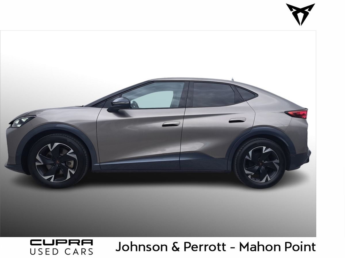 Cupra Tavascan DEMO MODEL! Endurance (4)- 77kwh battery