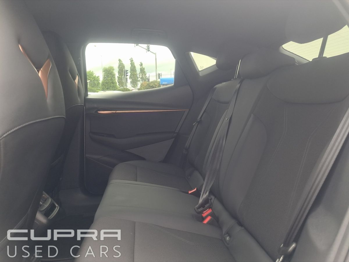 Cupra Tavascan DEMO MODEL! Endurance (4)- 77kwh battery