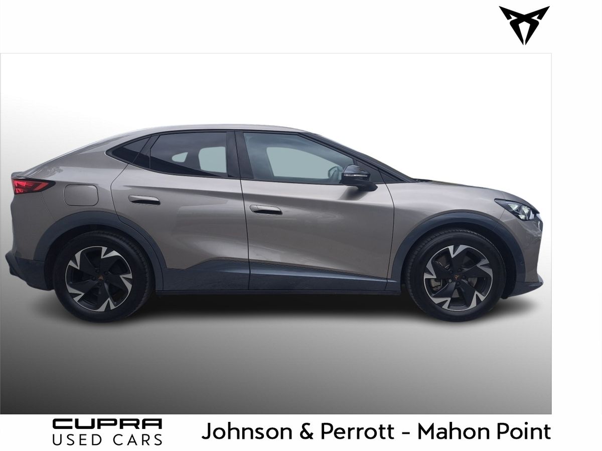 Cupra Tavascan DEMO MODEL! Endurance (4)- 77kwh battery