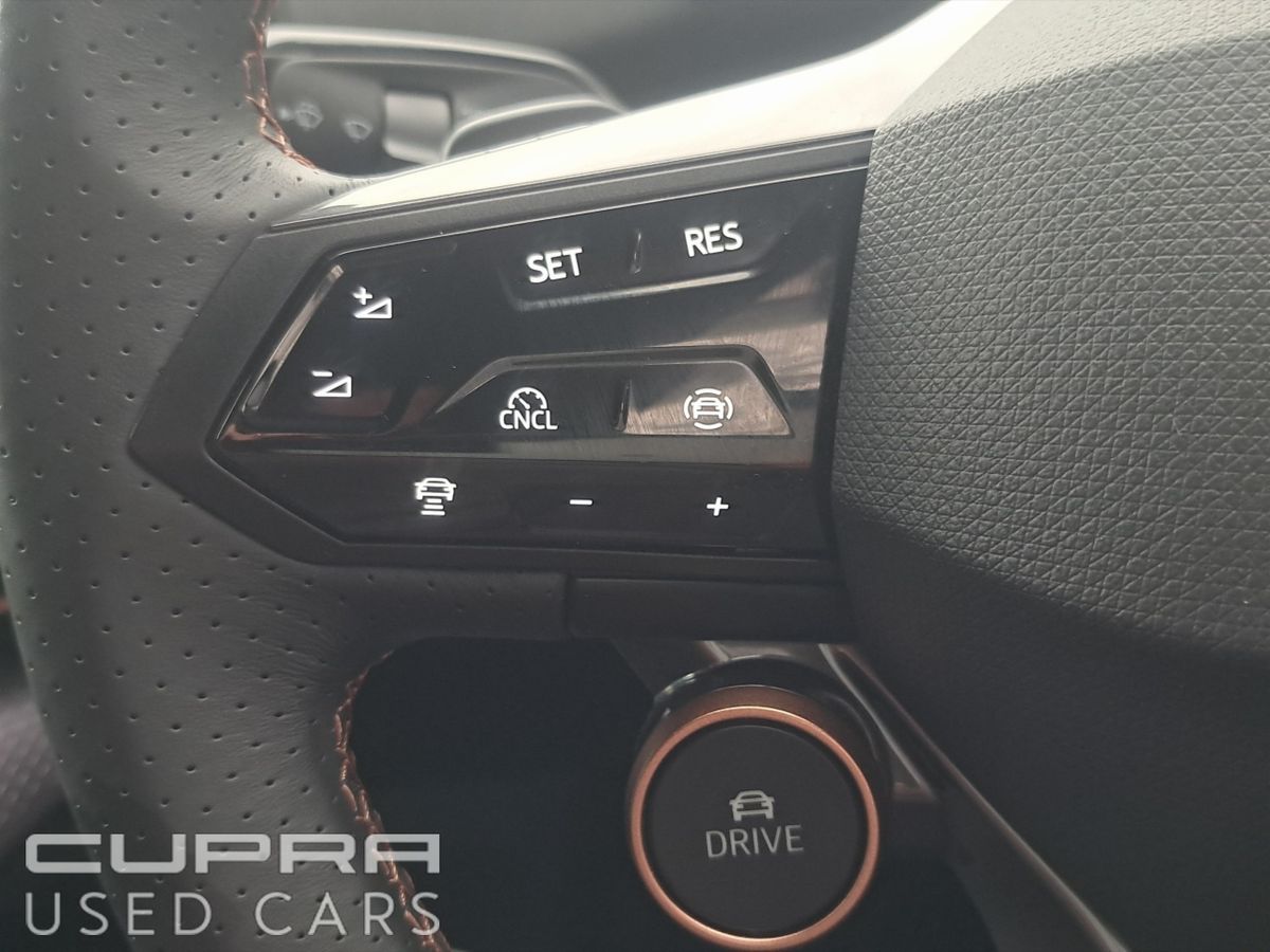 Cupra Tavascan DEMO MODEL! Endurance (4)- 77kwh battery