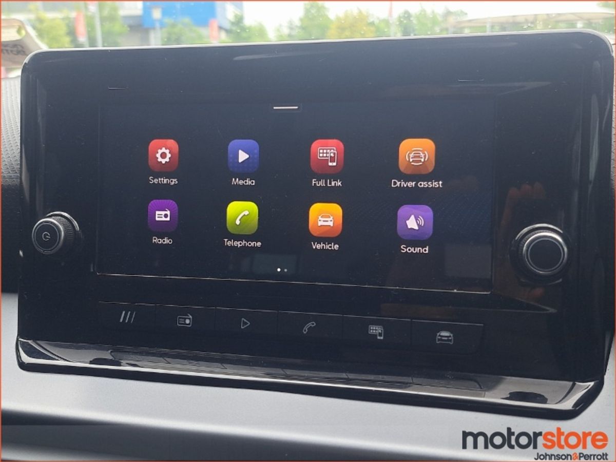 SEAT Ibiza FR 40 1.0TSI- DEMO MODEL