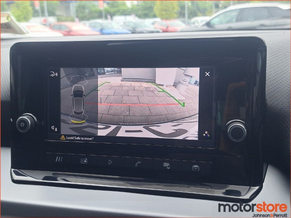 SEAT Ibiza FR 40 1.0TSI- DEMO MODEL