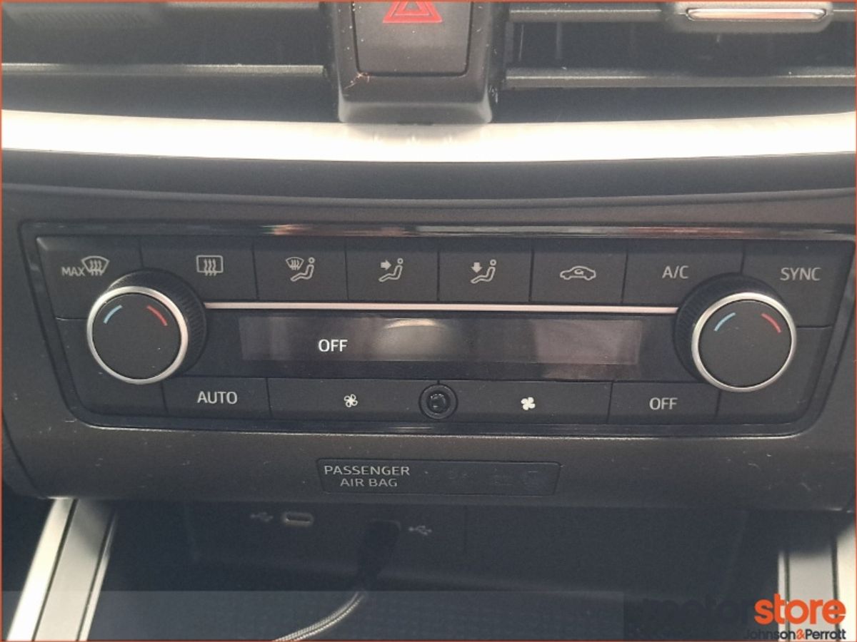 SEAT Ibiza FR 40 1.0TSI- DEMO MODEL