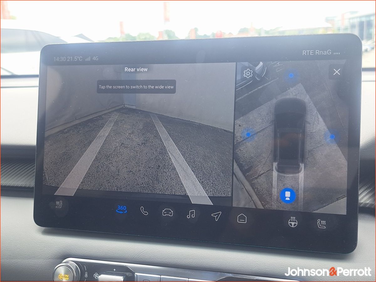 MG Cyberster ORDER YOUR NEW MG S5 TODAY