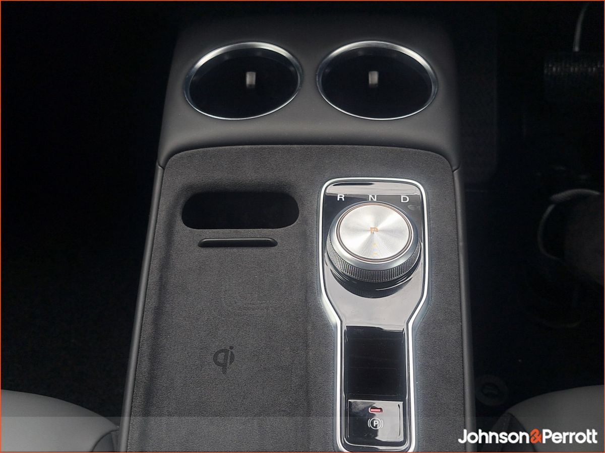 MG Cyberster ORDER YOUR NEW MG S5 TODAY