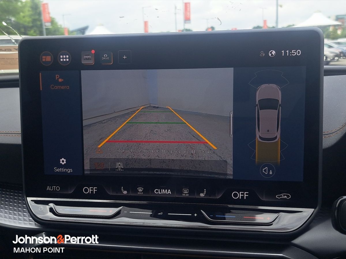 Cupra Leon 2.0 Diesel Auto TOP SPEC