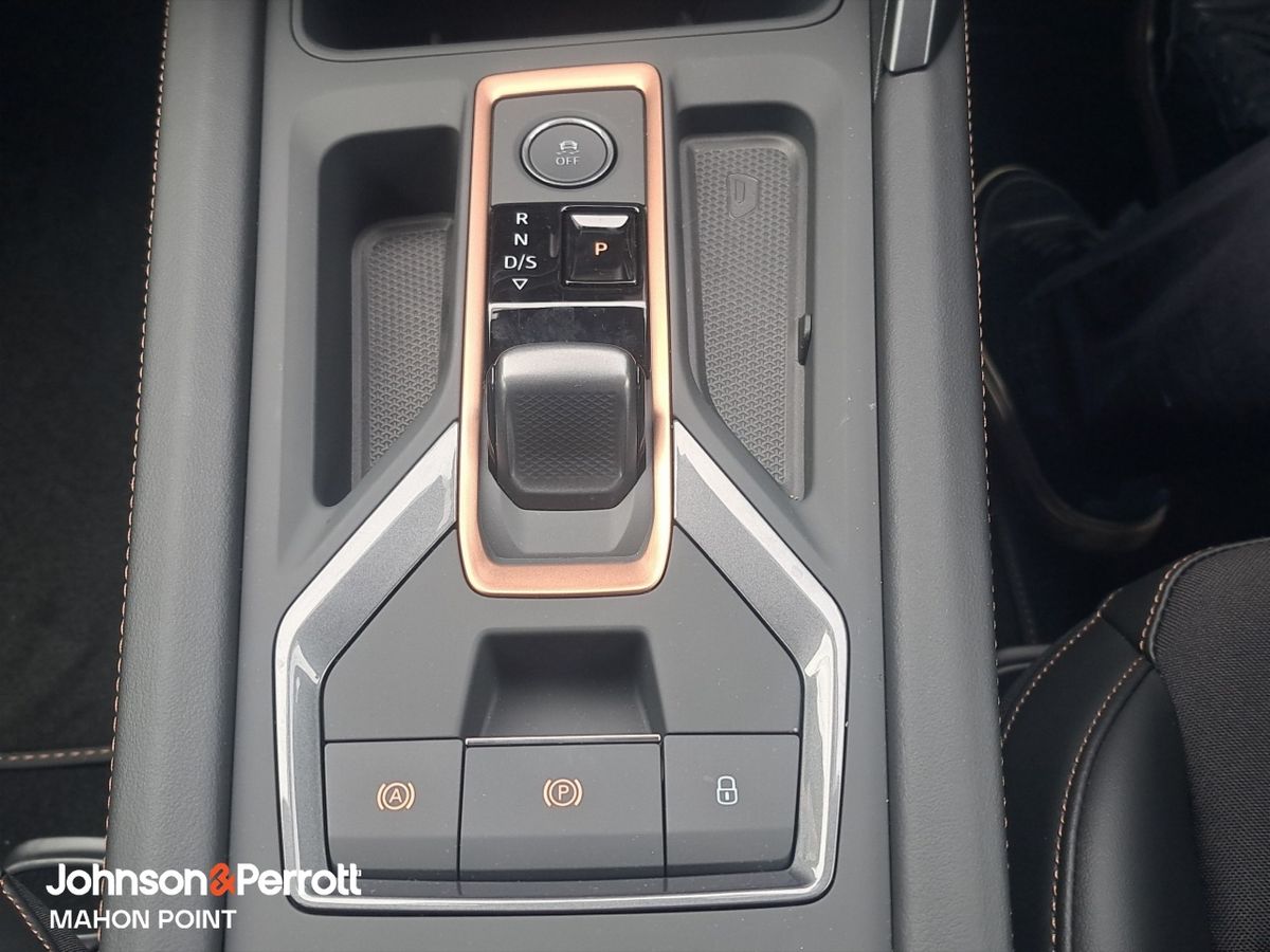 Cupra Leon 2.0 Diesel Auto TOP SPEC