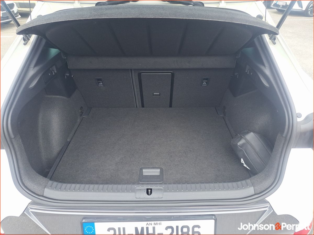 Cupra Formentor VZ 2.0 TSI DSG LOW MILEAGE