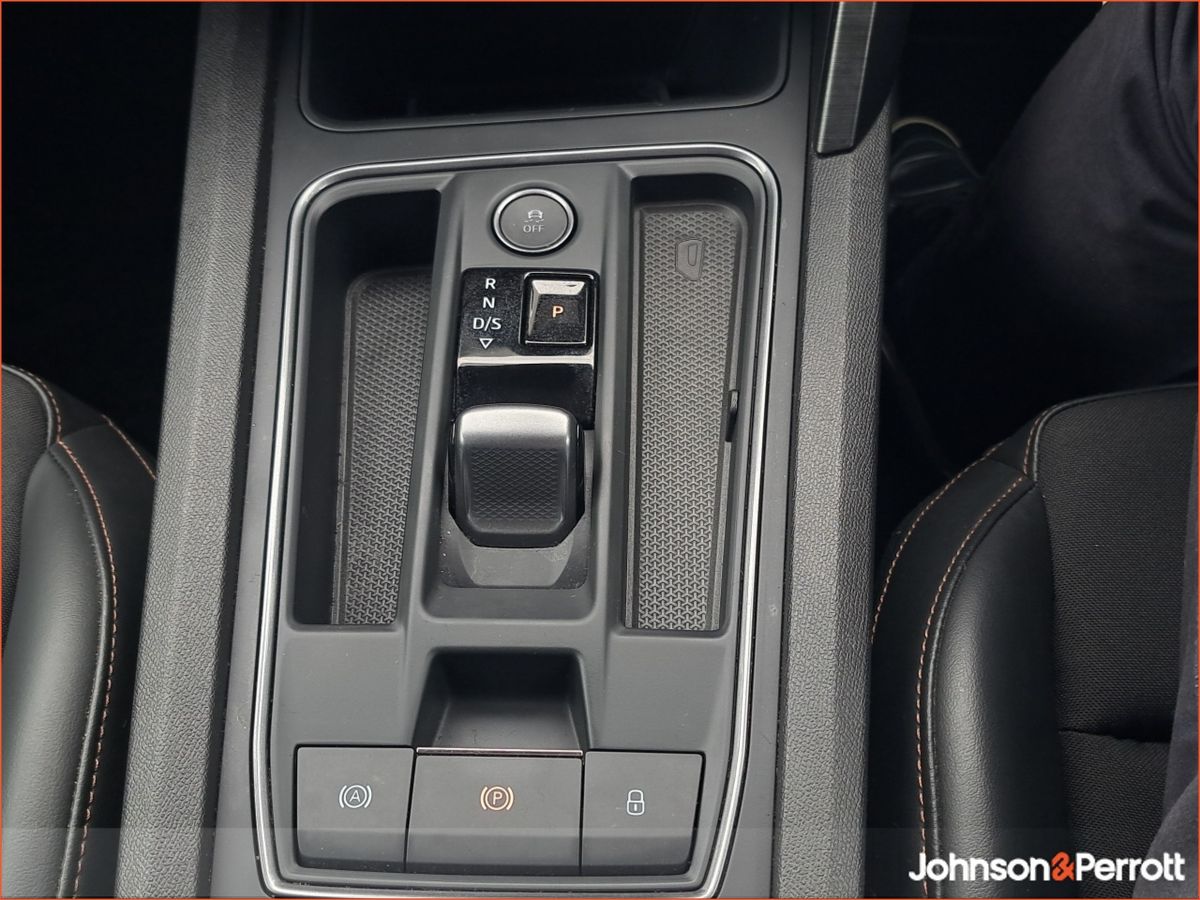 Cupra Formentor VZ 2.0 TSI DSG LOW MILEAGE