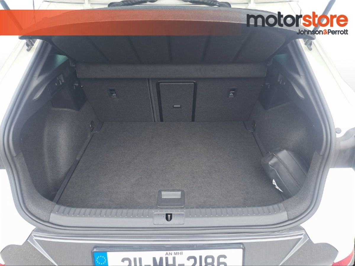 Cupra Formentor VZ 2.0 TSI DSG LOW MILEAGE