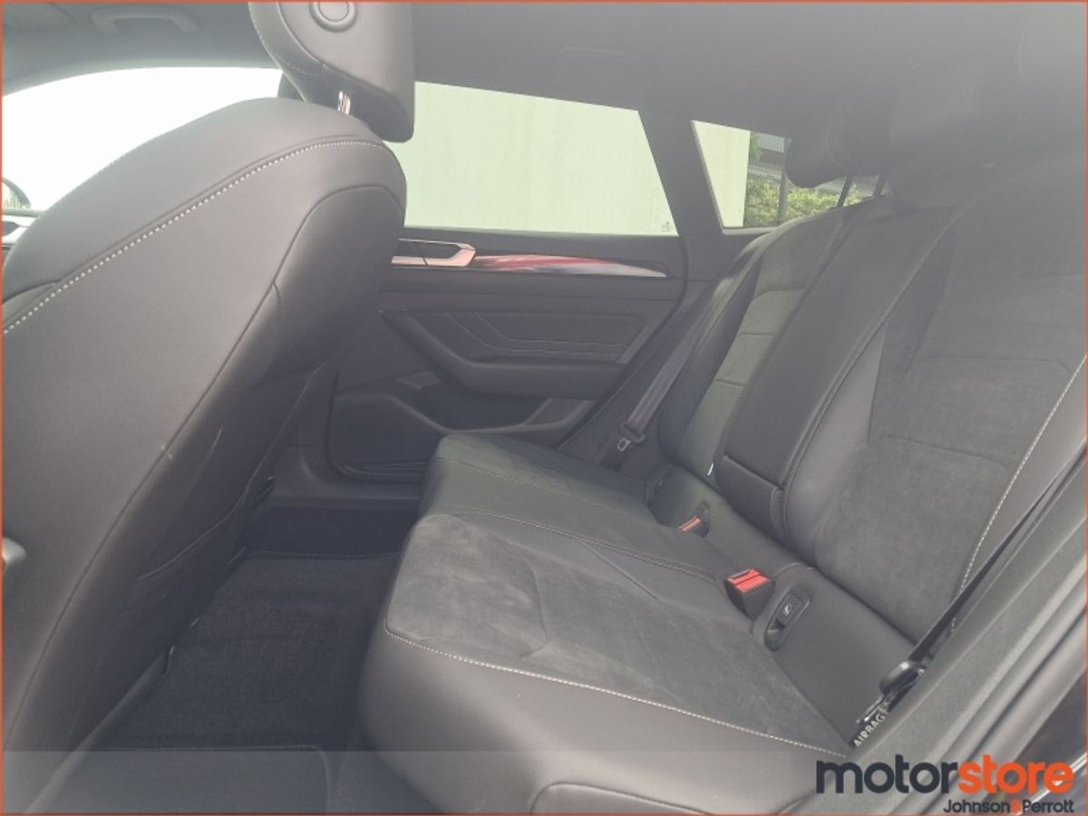 Volkswagen Arteon 1.4TSI PHEV 218HP R-LINE