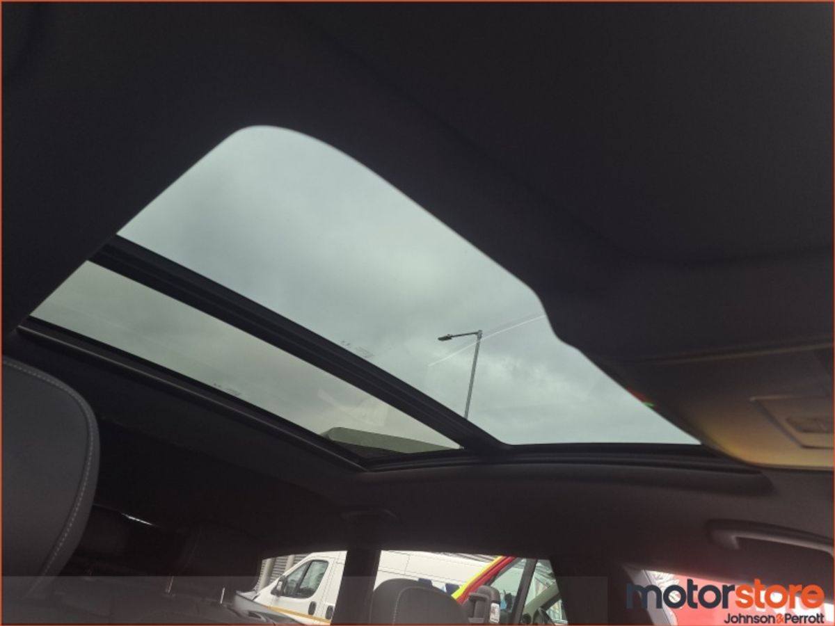 Volkswagen Arteon 1.4TSI PHEV 218HP R-LINE