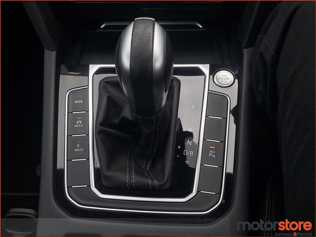 Volkswagen Arteon 1.4TSI PHEV 218HP R-LINE