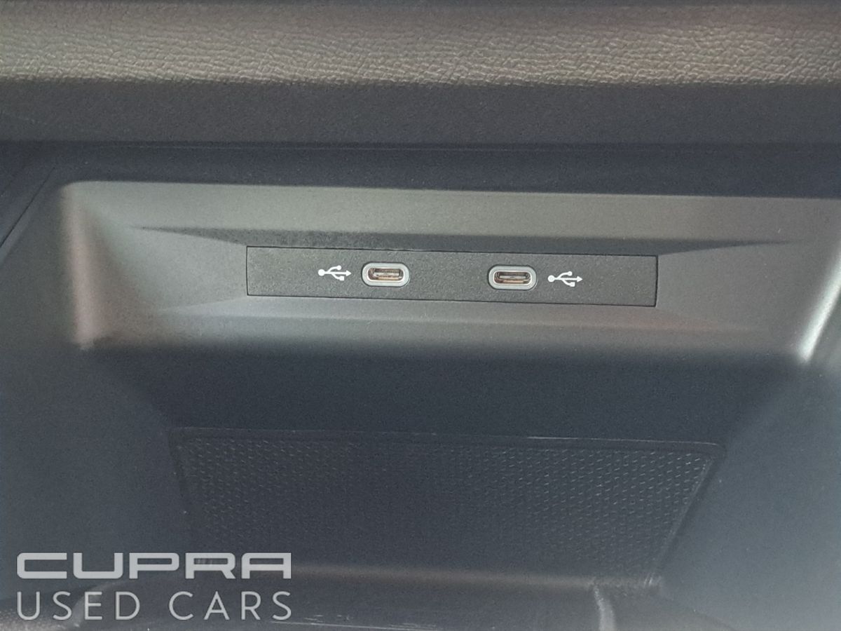 Cupra Formentor 1.5TSI Petrol LOW MILEAGE