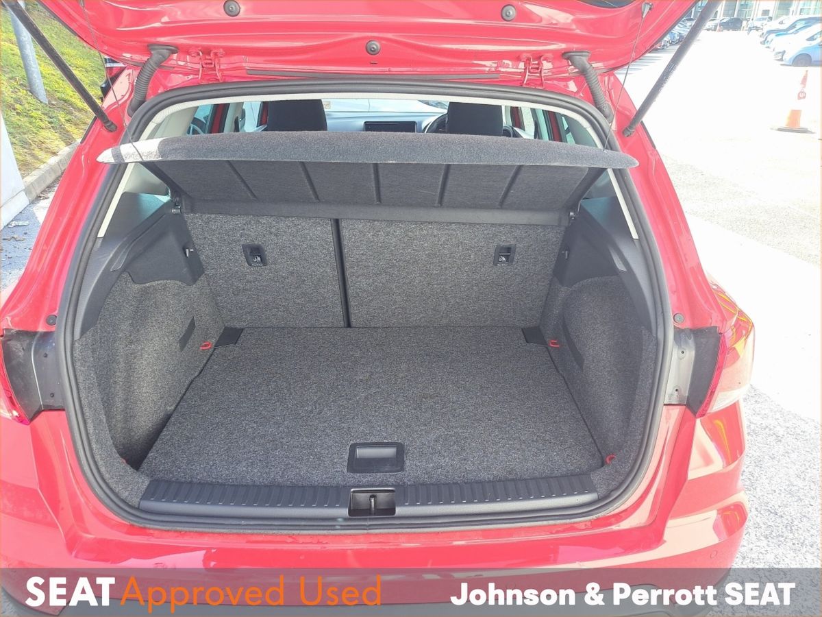 SEAT Arona 1.0TSI 95hp SE+. ONLY €82 PER WEEK