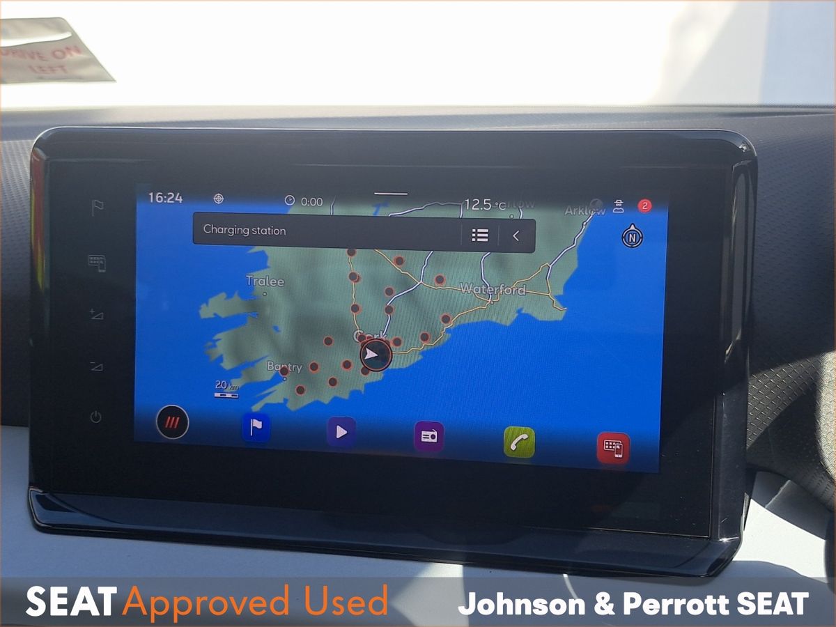 SEAT Arona 1.0TSI 95hp SE+. ONLY €82 PER WEEK