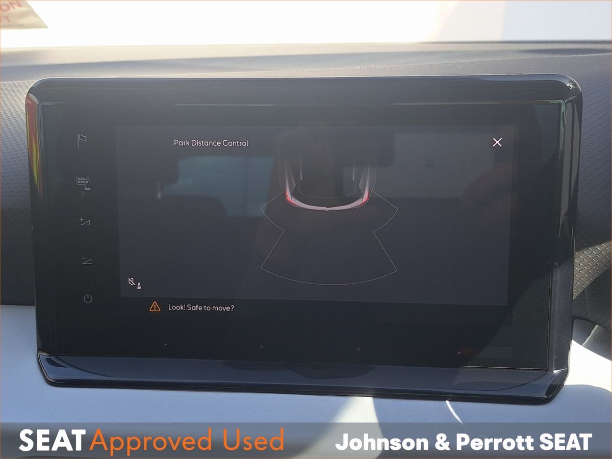 SEAT Arona 1.0TSI 95hp SE+. ONLY €82 PER WEEK