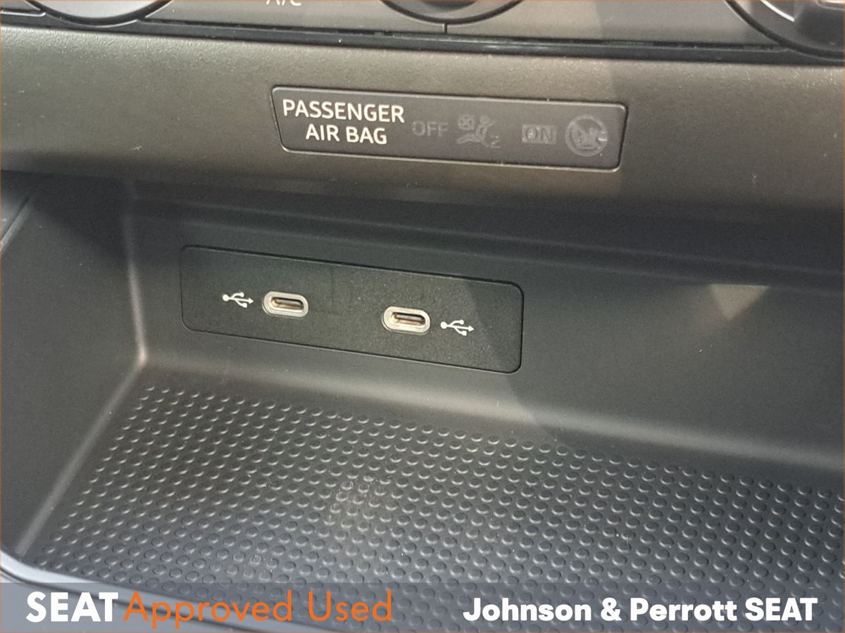 SEAT Arona 1.0TSI 95hp SE+. ONLY €82 PER WEEK