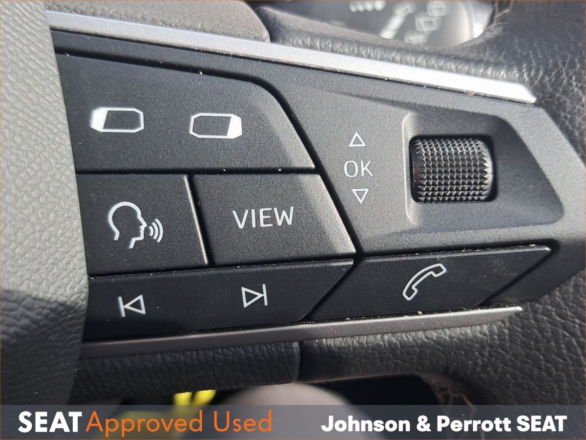 SEAT Arona 1.0TSI 95hp SE+. ONLY €82 PER WEEK