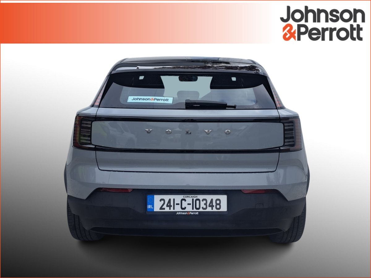 Volvo EX30  BEV 272hp Plus **VERY LOW MILEAGE**