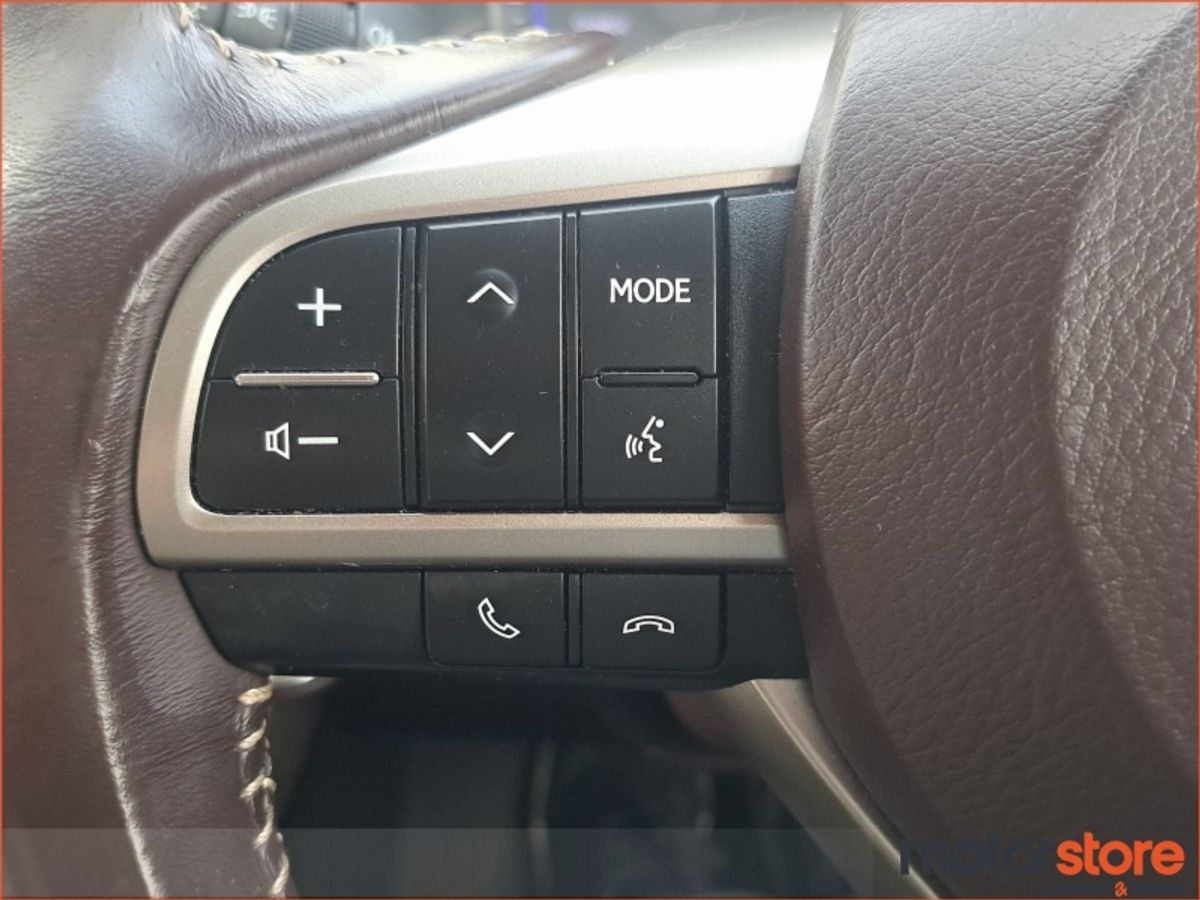 Lexus RX450H Hybrid Luxury Awd Auto