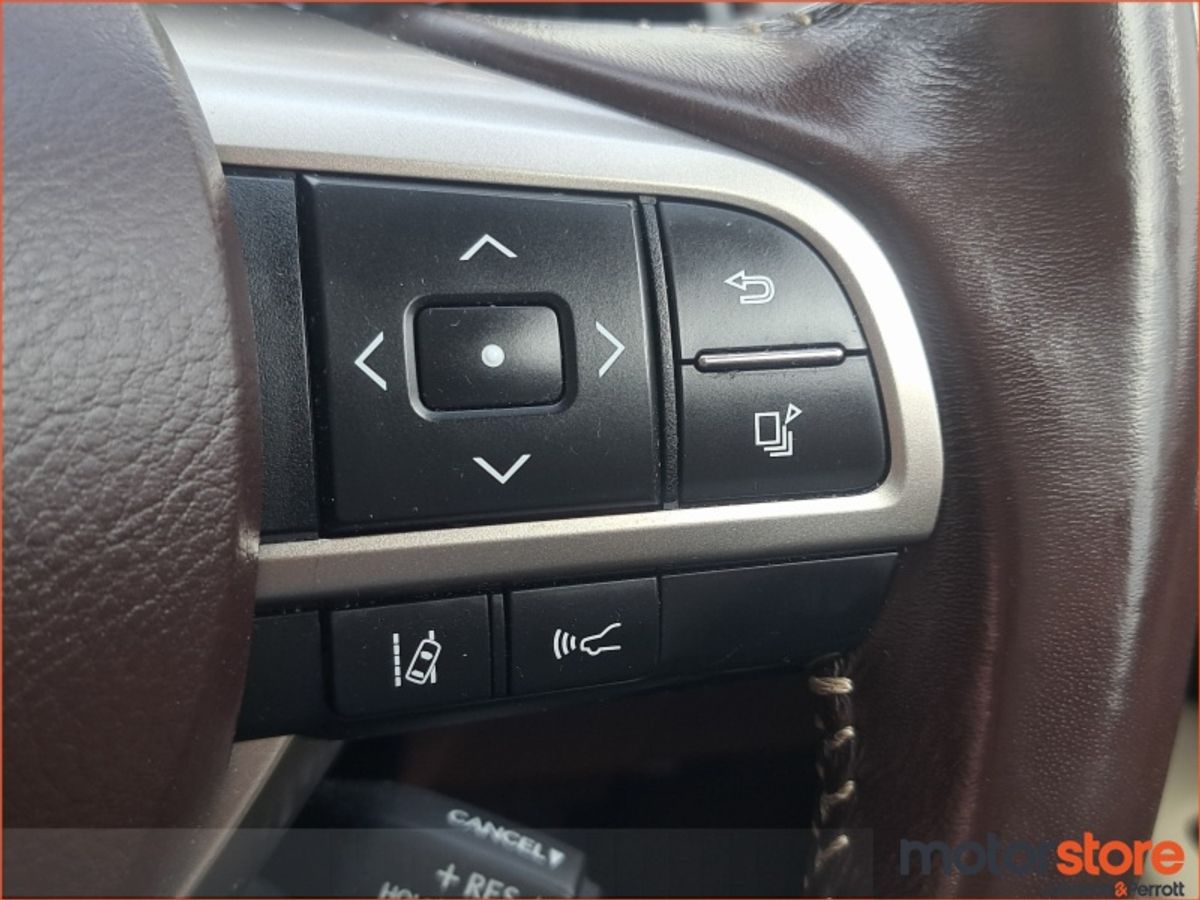 Lexus RX450H Hybrid Luxury Awd Auto