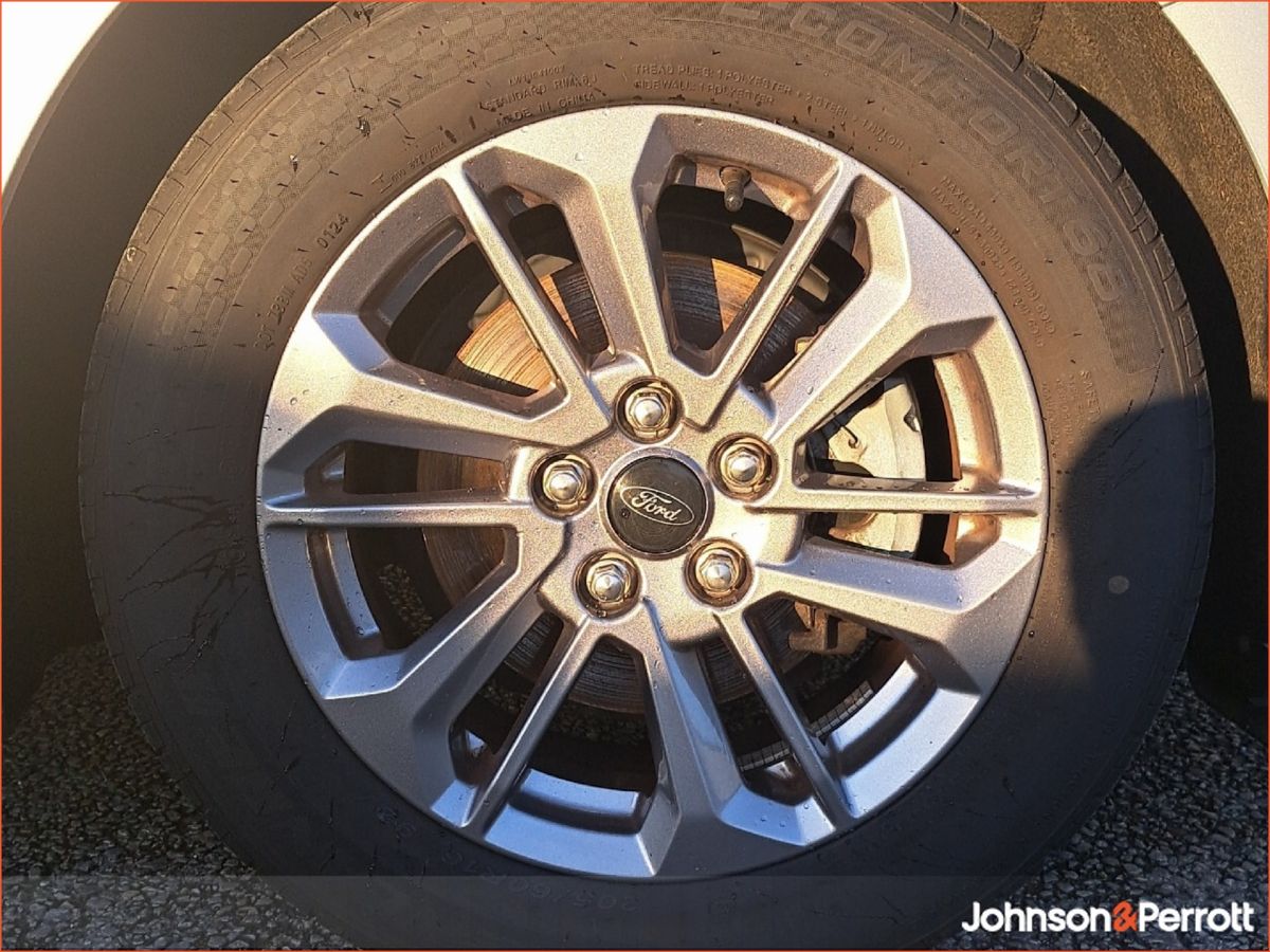 Ford Focus 1.0  Titanium 