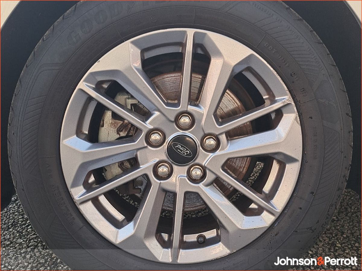 Ford Focus 1.0  Titanium 