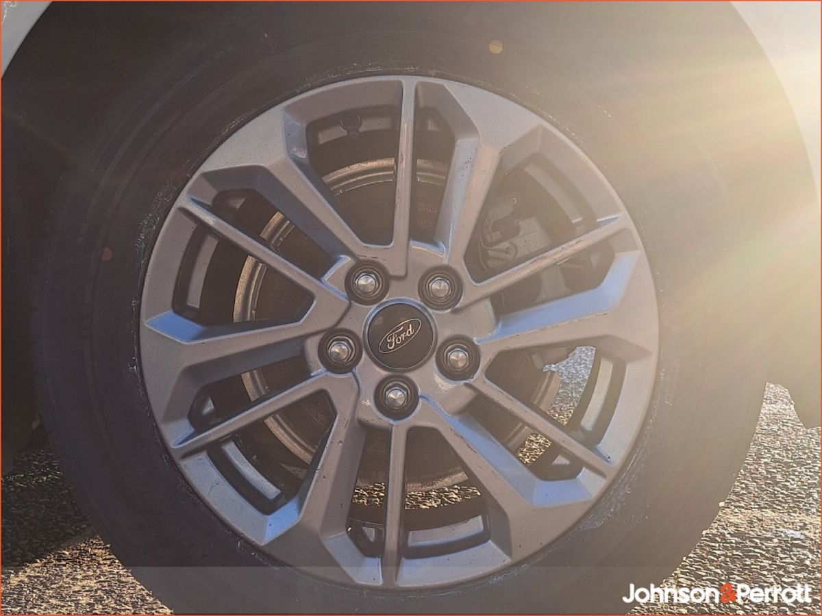 Ford Focus 1.0  Titanium 