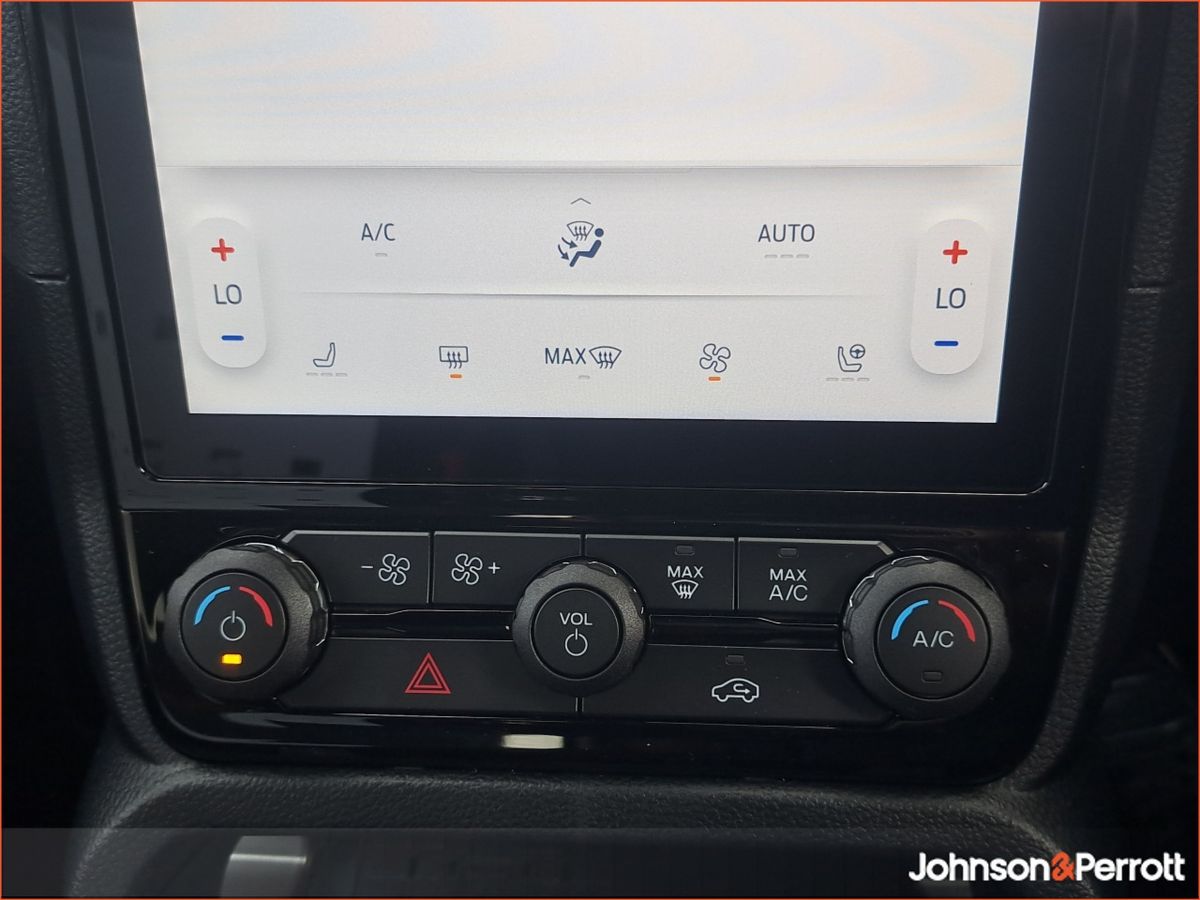 Ford Ranger 2.3 PHEV Wildtrak