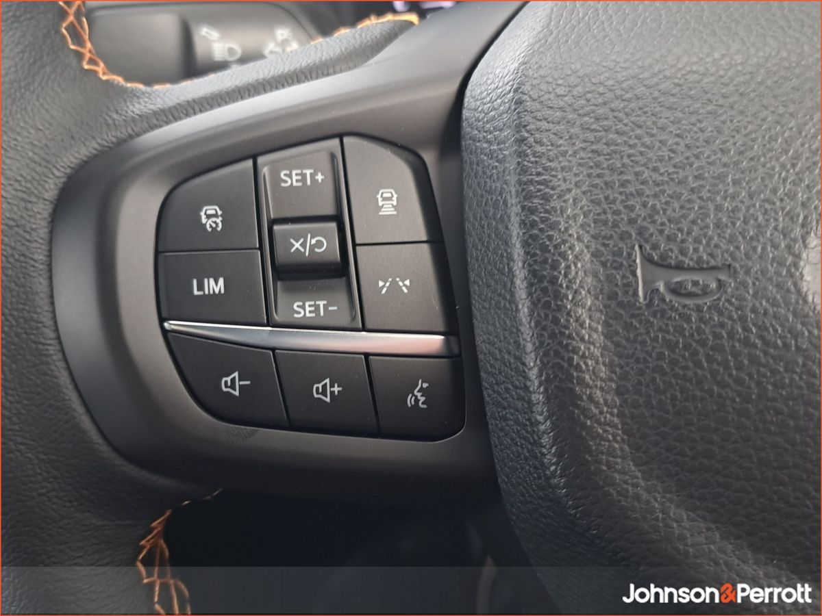 Ford Ranger 2.3 PHEV Wildtrak