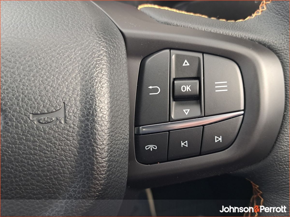 Ford Ranger 2.3 PHEV Wildtrak