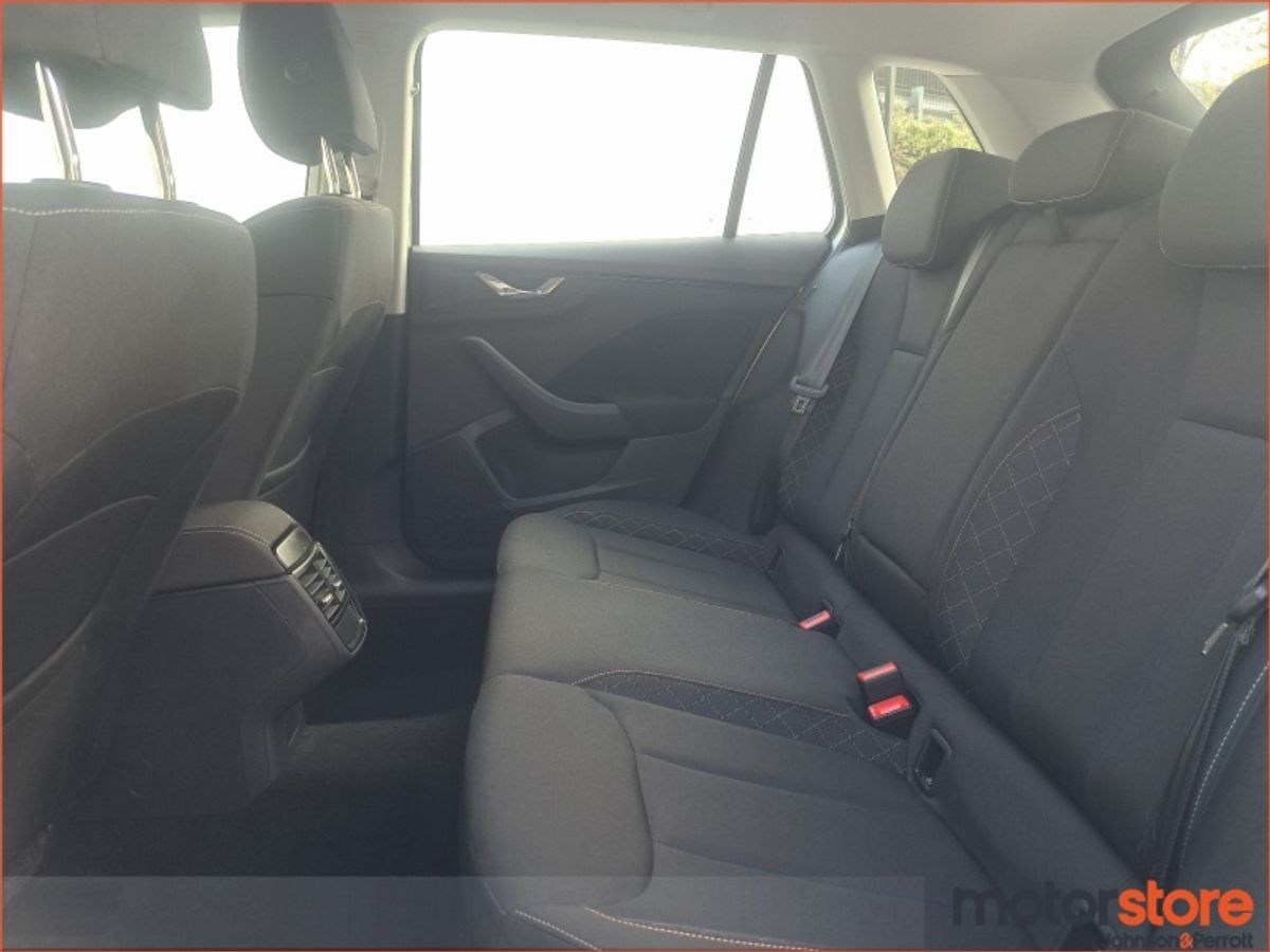 Skoda Kamiq Ambition 1.0TSI 95HP