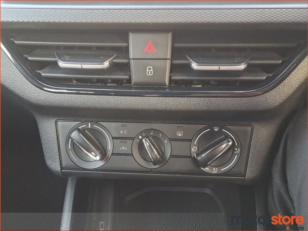 Skoda Kamiq Ambition 1.0TSI 95HP