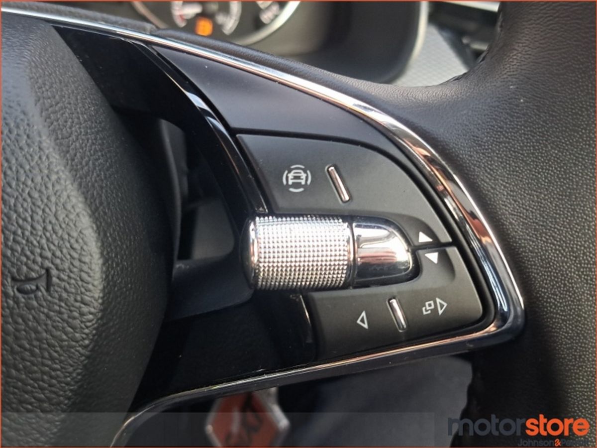 Skoda Kamiq Ambition 1.0TSI 95HP