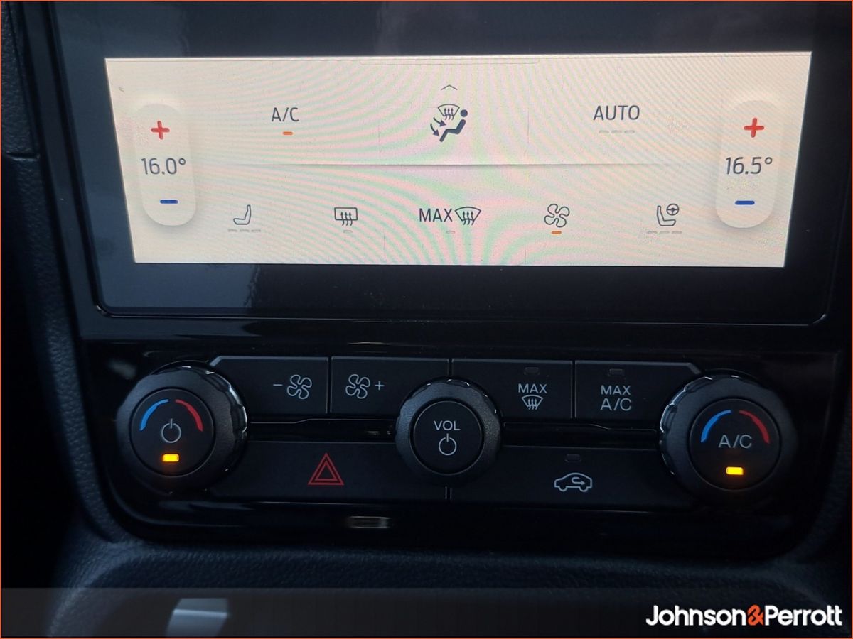 Ford Ranger WILDTRAK 2.3 PHEV  280PS