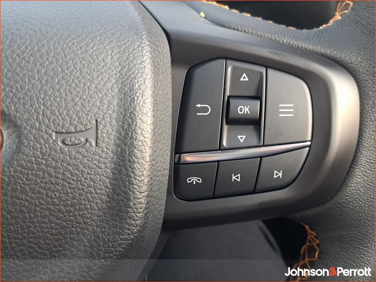 Ford Ranger WILDTRAK 2.3 PHEV  280PS