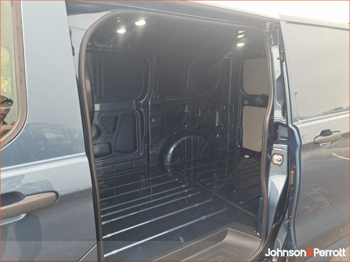 Ford Transit Custom Trend PHEV