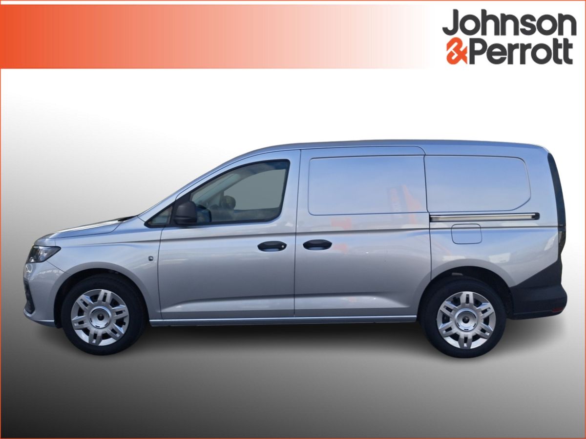 Ford Transit Connect Trend Long Wheel Base