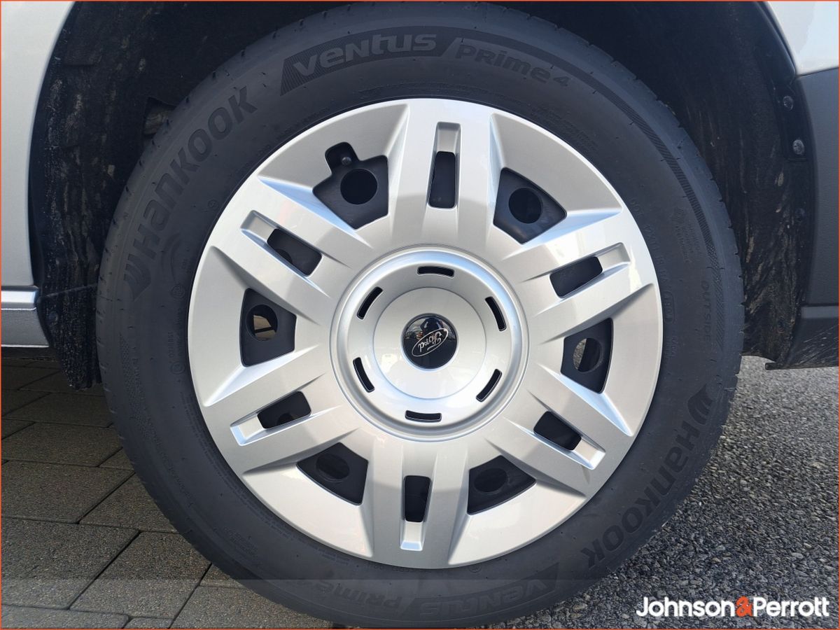 Ford Transit Connect Trend Long Wheel Base