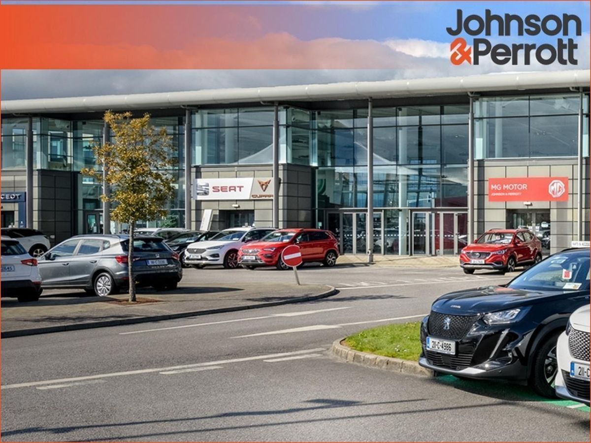 Peugeot 5008 1.2 MHEV 145bhp E-DCS6 Allure