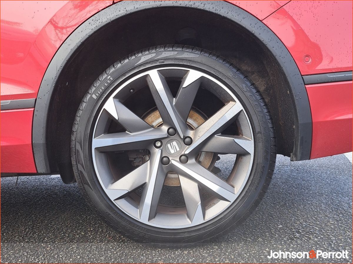 SEAT Tarraco 2.0TDI 150hp DSG 7S FR.