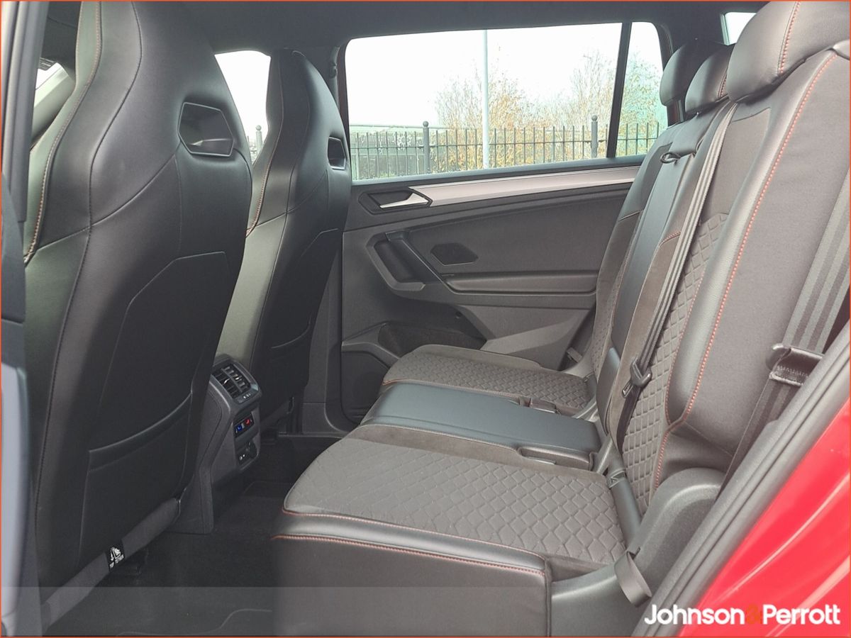 SEAT Tarraco 2.0TDI 150hp DSG 7S FR.