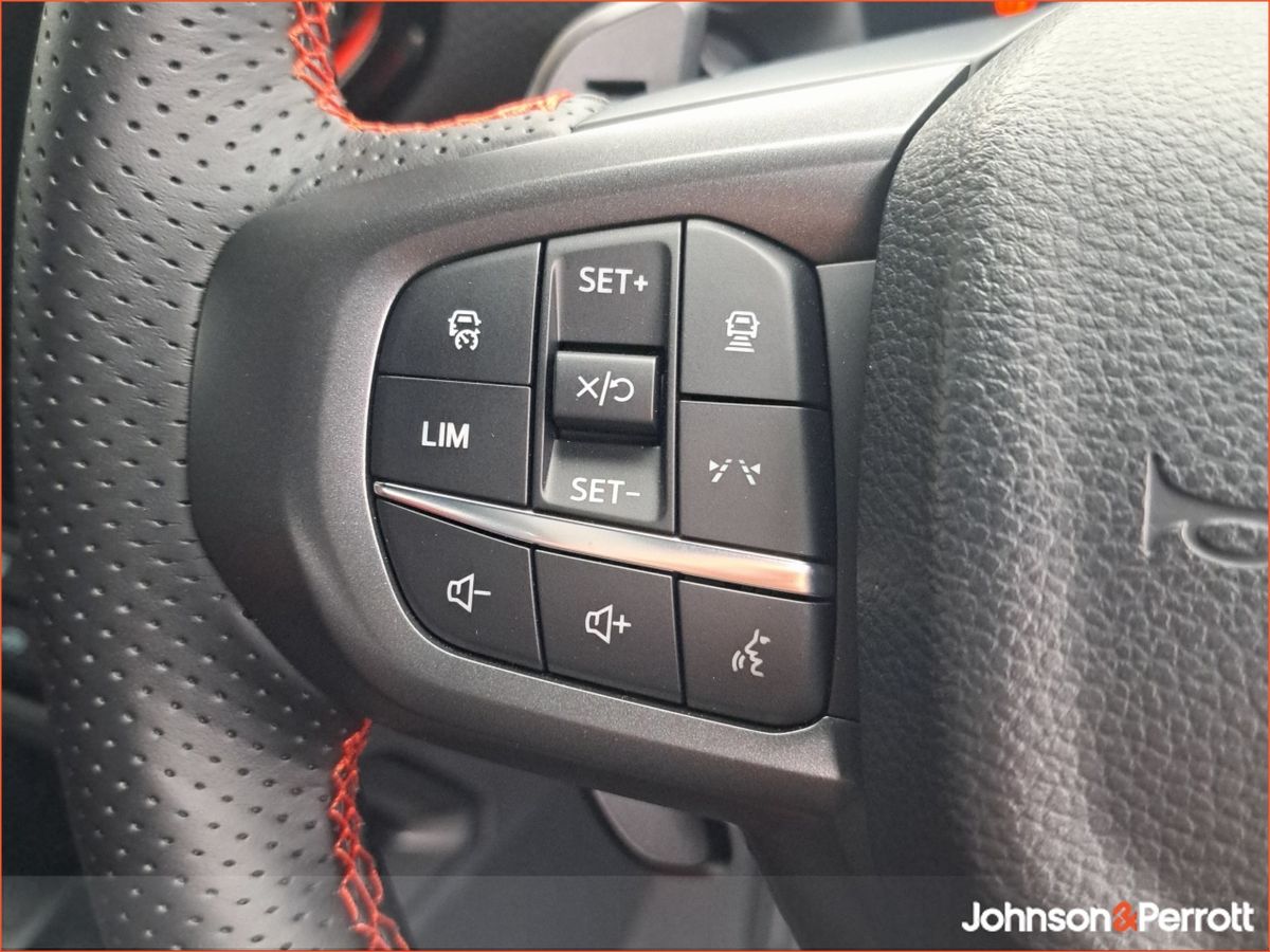 Ford Ranger Raptor 2.0 Bi-Turbo Diesel