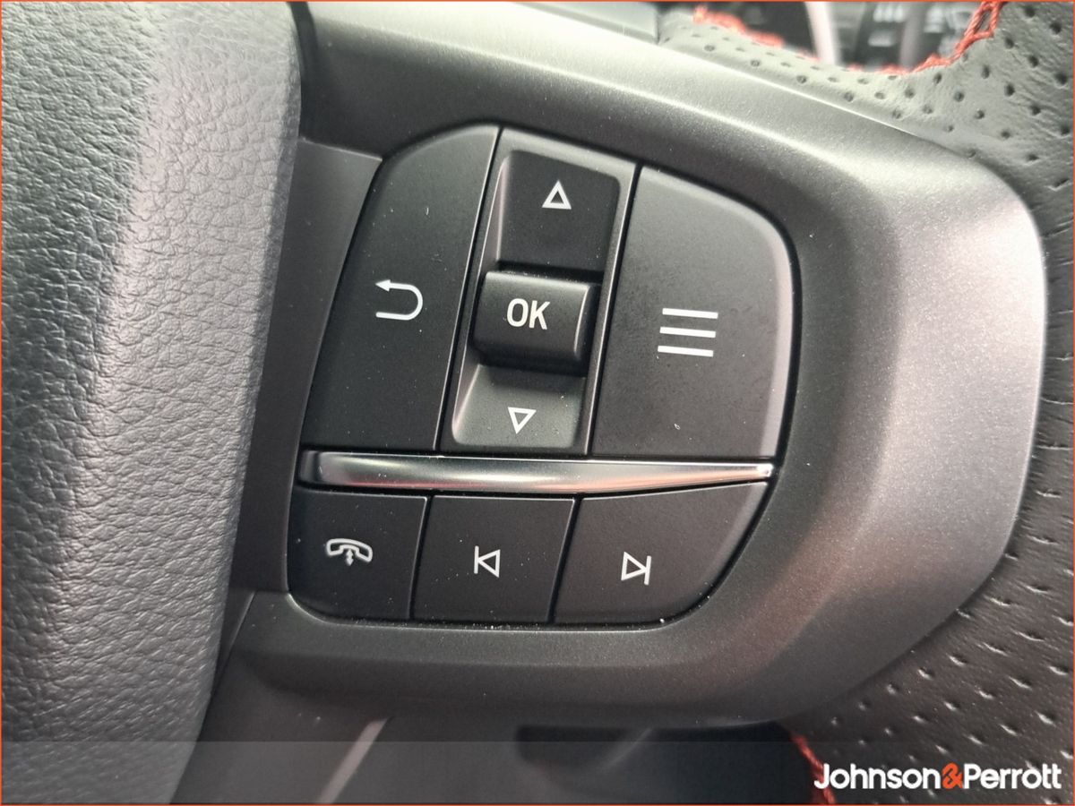 Ford Ranger Raptor 2.0 Bi-Turbo Diesel