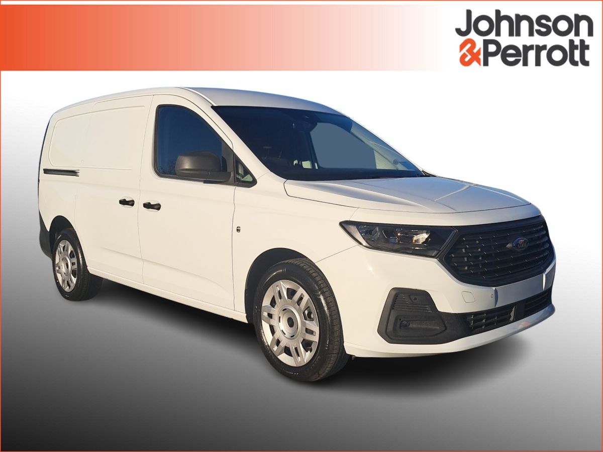Ford Transit Connect Trend LWB
