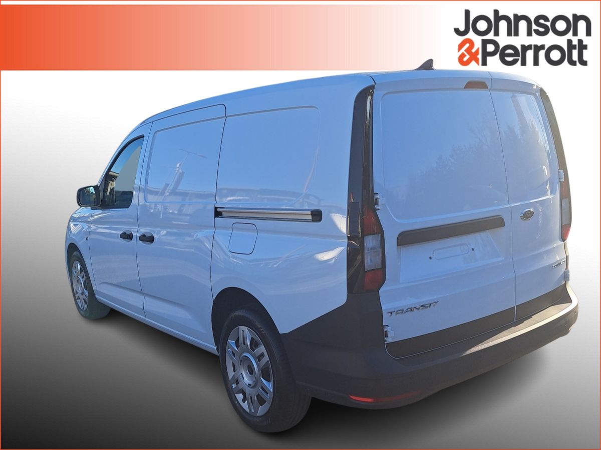 Ford Transit Connect Trend LWB