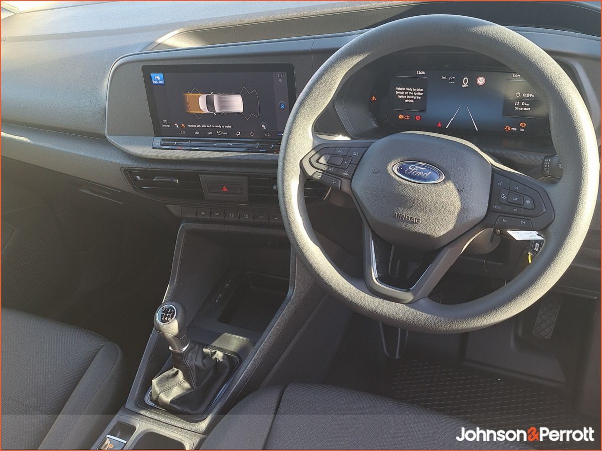 Ford Transit Connect Trend LWB